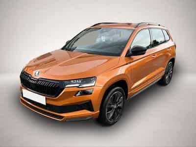 Skoda Karoq (2025) - Photo 2