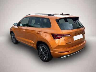 Skoda Karoq (2025) - Photo 3