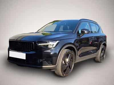 Volvo XC40 (2025) - Photo 1