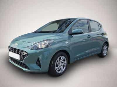 Hyundai i10 (2025) - Photo 1