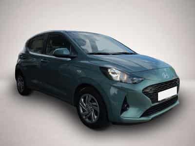 Hyundai i10 (2025) - Photo 2
