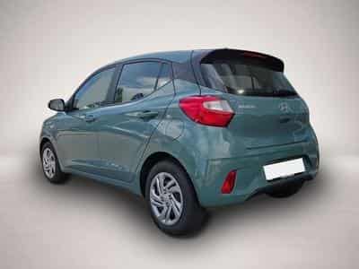 Hyundai i10 (2025) - Photo 4