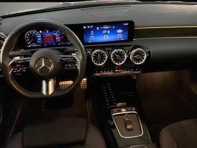 Mercedes 180 (2025) - Photo 4