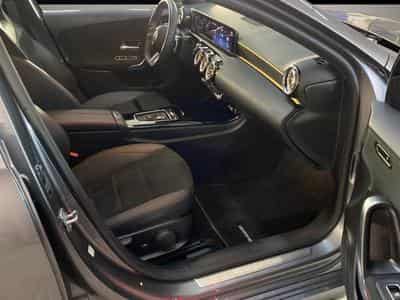 Mercedes 180 (2025) - Photo 5