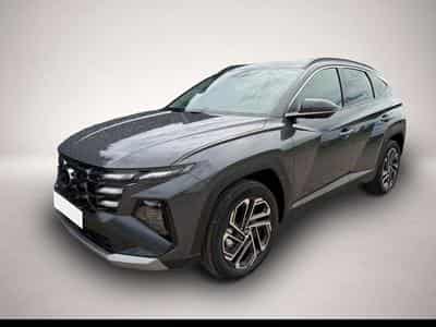 Hyundai Tucson (2026) - Photo 1