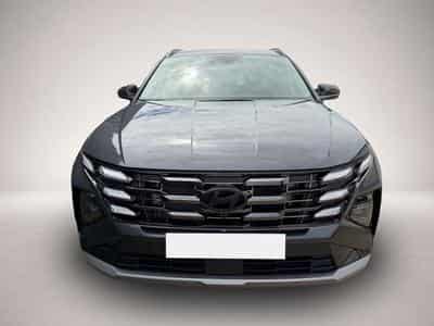 Hyundai Tucson (2026) - Photo 2