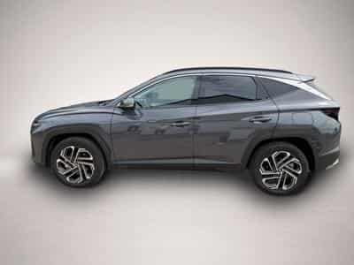 Hyundai Tucson (2026) - Photo 3