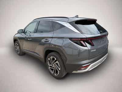 Hyundai Tucson (2026) - Photo 4