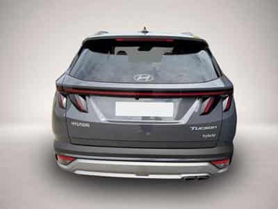 Hyundai Tucson (2026) - Photo 5