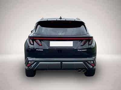 Hyundai Tucson (2025) - Photo 5