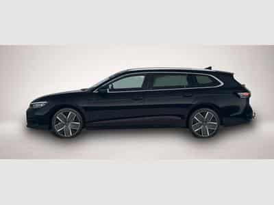 VW Passat (2026) - Photo 2