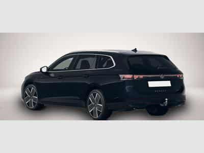 VW Passat (2026) - Photo 3