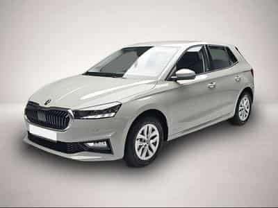 Skoda Fabia (2026) - Photo 1