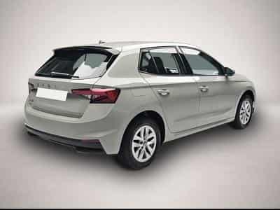 Skoda Fabia (2026) - Photo 2
