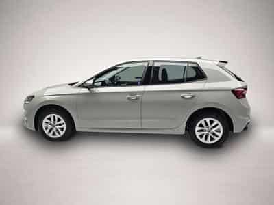 Skoda Fabia (2026) - Photo 4