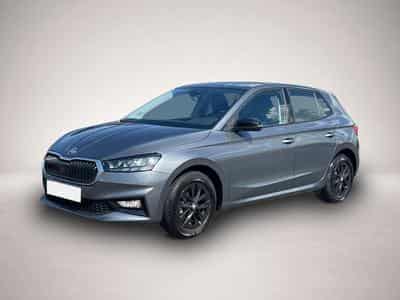 Skoda Fabia (2025) - Photo 1