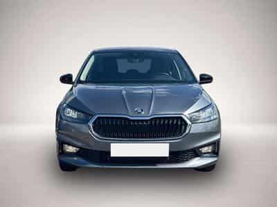 Skoda Fabia (2025) - Photo 2