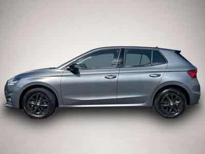 Skoda Fabia (2025) - Photo 3