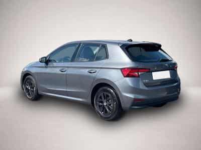 Skoda Fabia (2025) - Photo 4