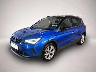 Seat Arona (2025) - Photo 2
