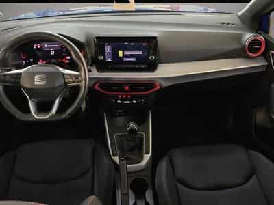 Seat Arona (2025) - Photo 3