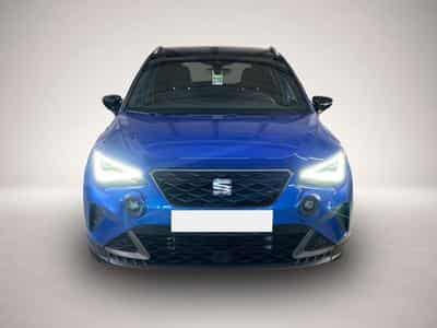 Seat Arona (2025) - Photo 4