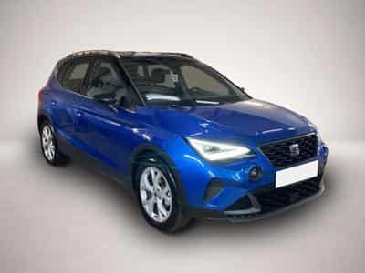 Seat Arona (2025) - Photo 5