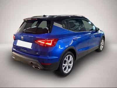 Seat Arona (2025) - Photo 6