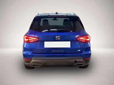 Seat Arona (2025) - Photo 7
