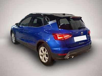Seat Arona (2025) - Photo 8