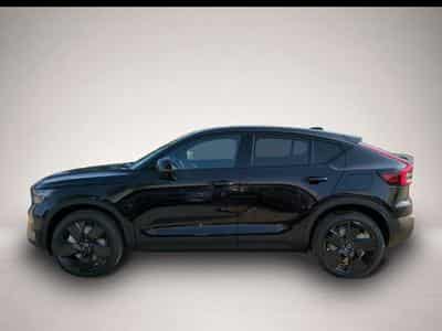 Volvo C40 (2024) - Photo 2