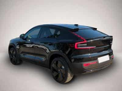 Volvo C40 (2024) - Photo 3