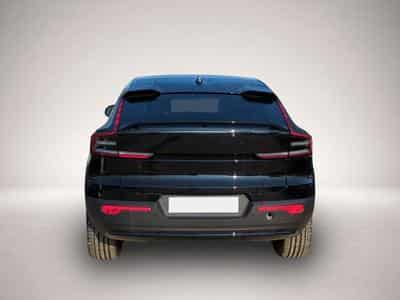 Volvo C40 (2024) - Photo 4