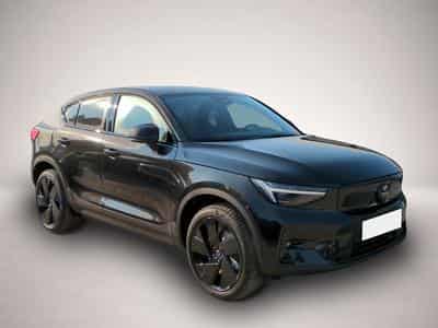 Volvo C40 (2024) - Photo 6