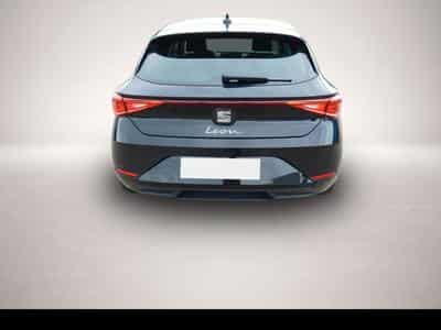 Seat Leon (2024) - Photo 4