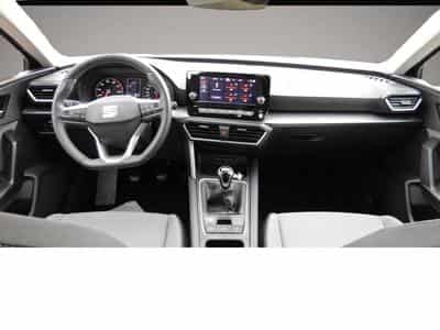 Seat Leon (2024) - Photo 7