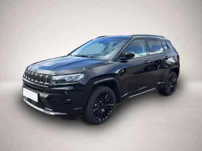 Jeep Compass (2023) - Photo 1