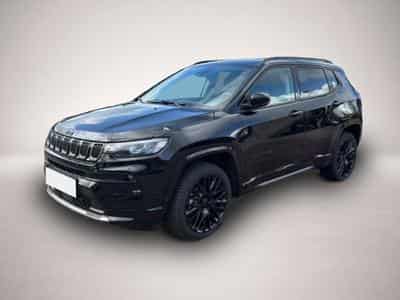 Jeep Compass (2023) - Photo 2