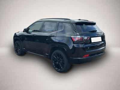Jeep Compass (2023) - Photo 4