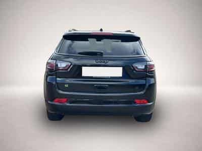 Jeep Compass (2023) - Photo 5