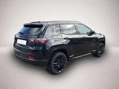 Jeep Compass (2023) - Photo 6