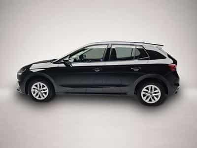 Skoda Fabia (2026) - Photo 4