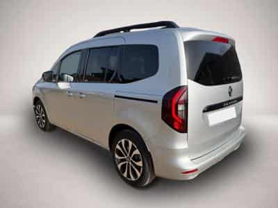 Renault Kangoo (2026) - Photo 4