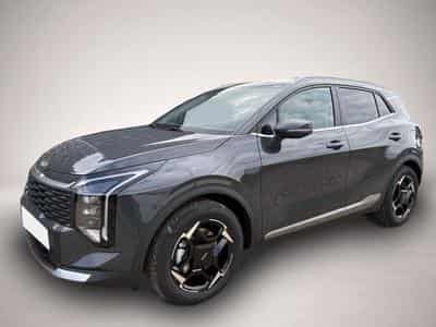 Kia Sportage (2026) - Photo 1