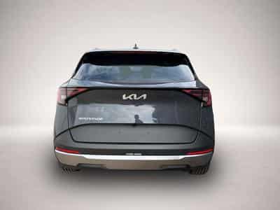 Kia Sportage (2026) - Photo 5