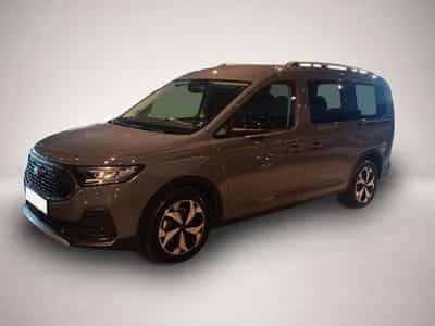 Ford Tourneo (2024) - Photo 2