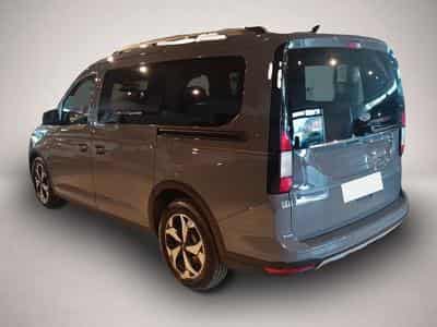 Ford Tourneo (2024) - Photo 3
