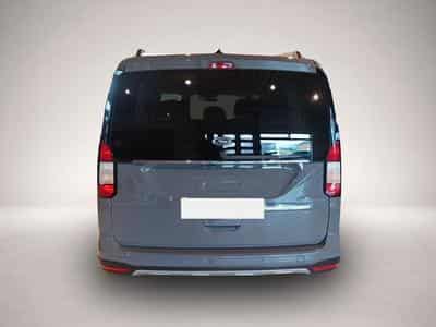 Ford Tourneo (2024) - Photo 4