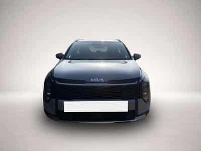 Kia Sportage (2026) - Photo 2