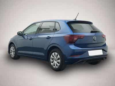 VW Polo (2025) - Photo 3
